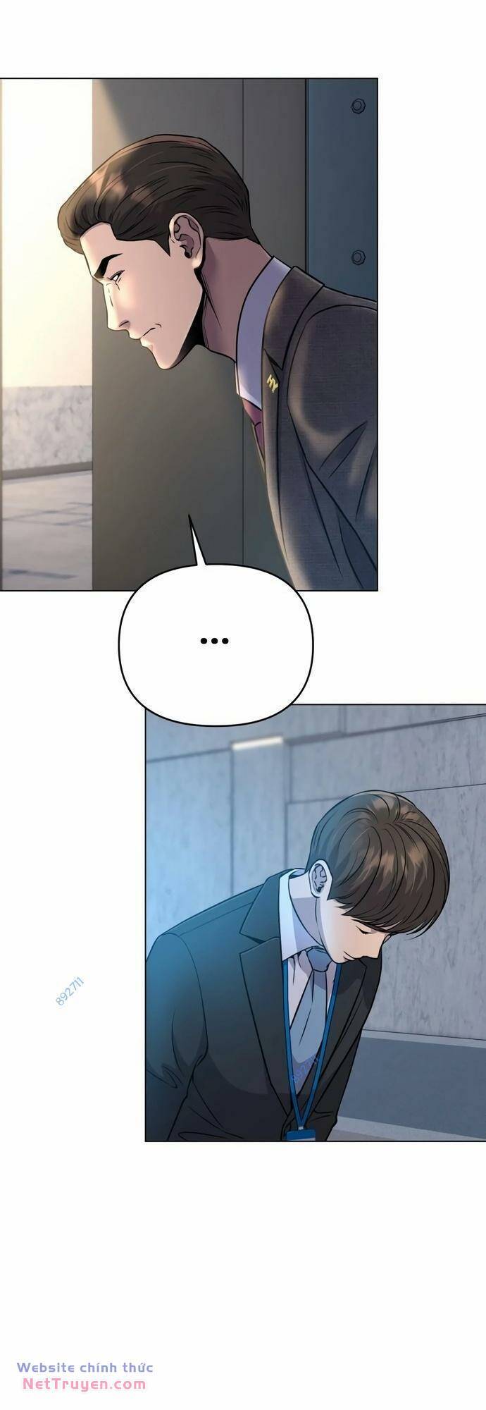 Nhân Viên Thực Tập Kim Cheolsu - chap11 - Trang 43